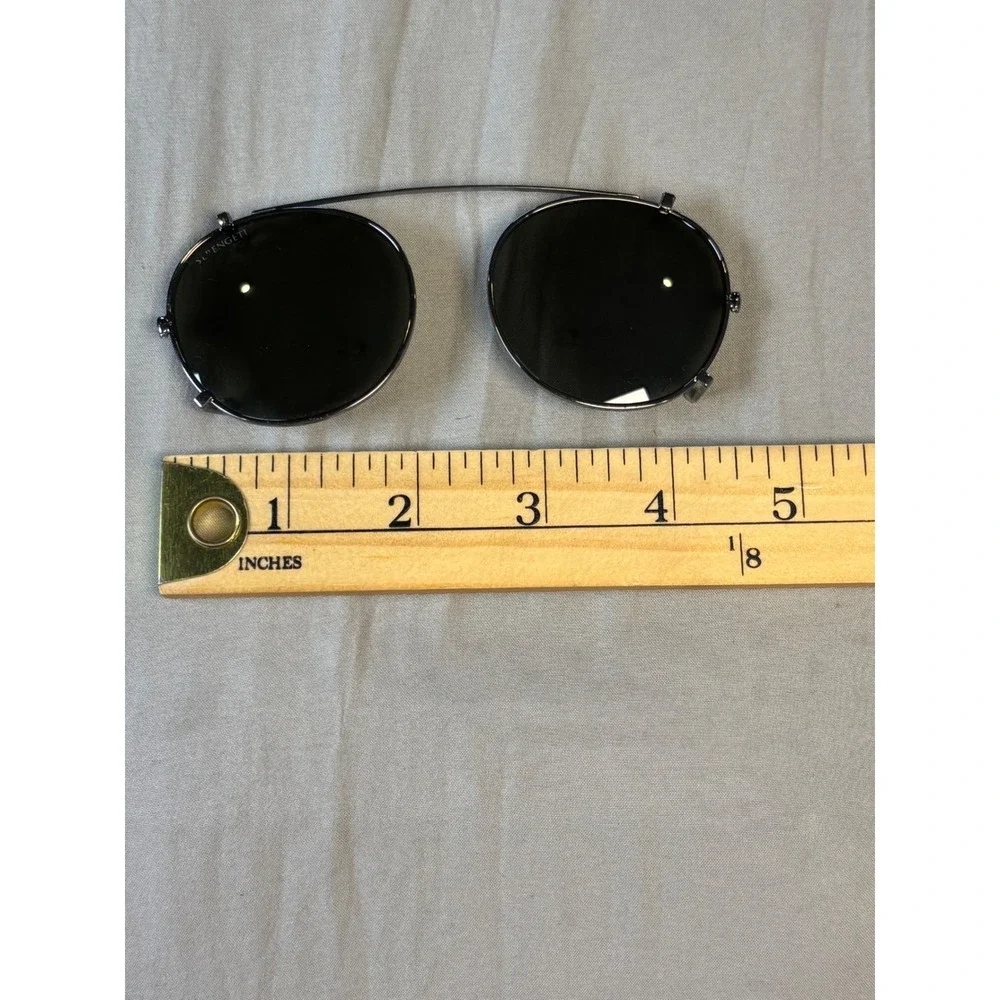 Serengeti lenses have